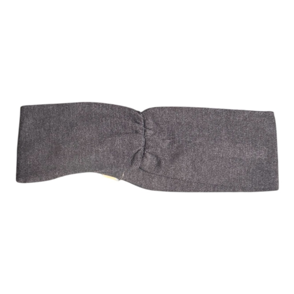 Gray Headband NWT By Offline